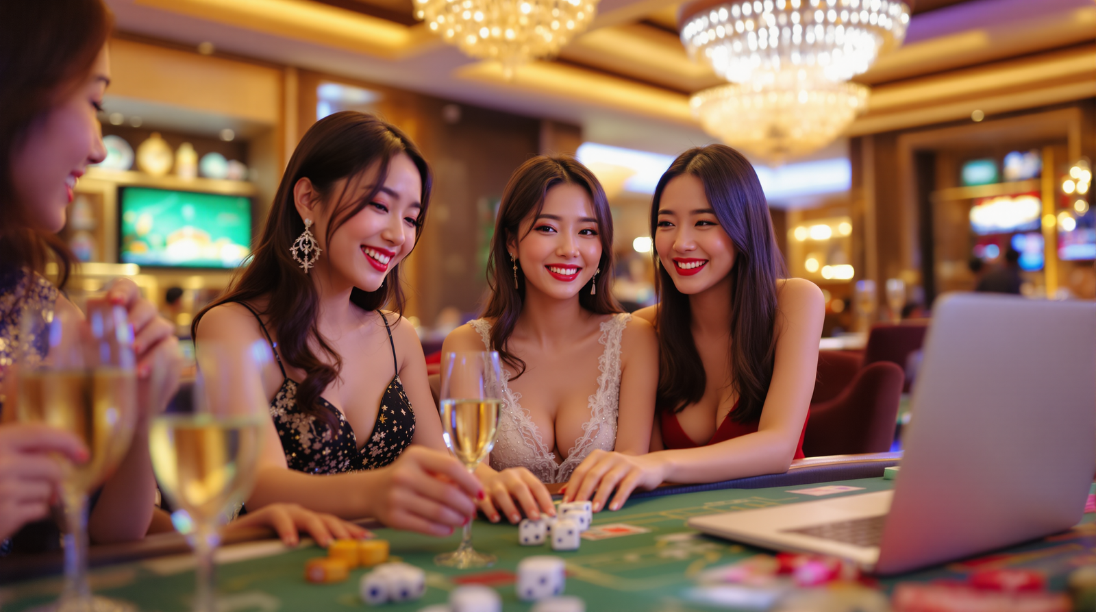 "바카라 커뮤니티에서 알아야 할 정보와 활용 방법"