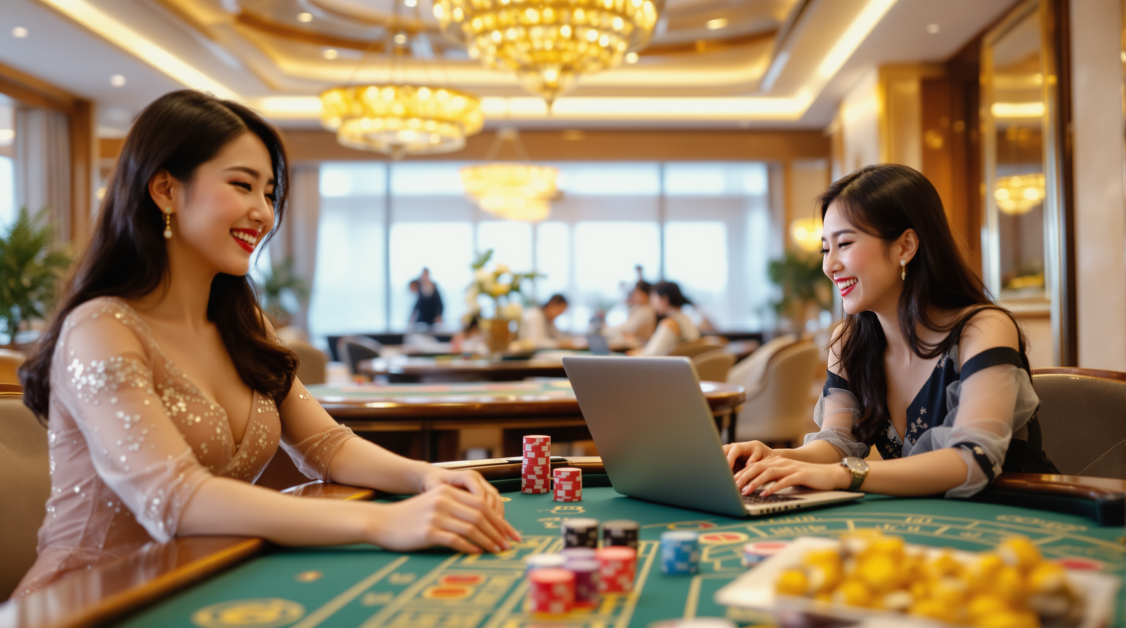 젠틀맨카지노 이용 가이드 및 장점 완벽 정리