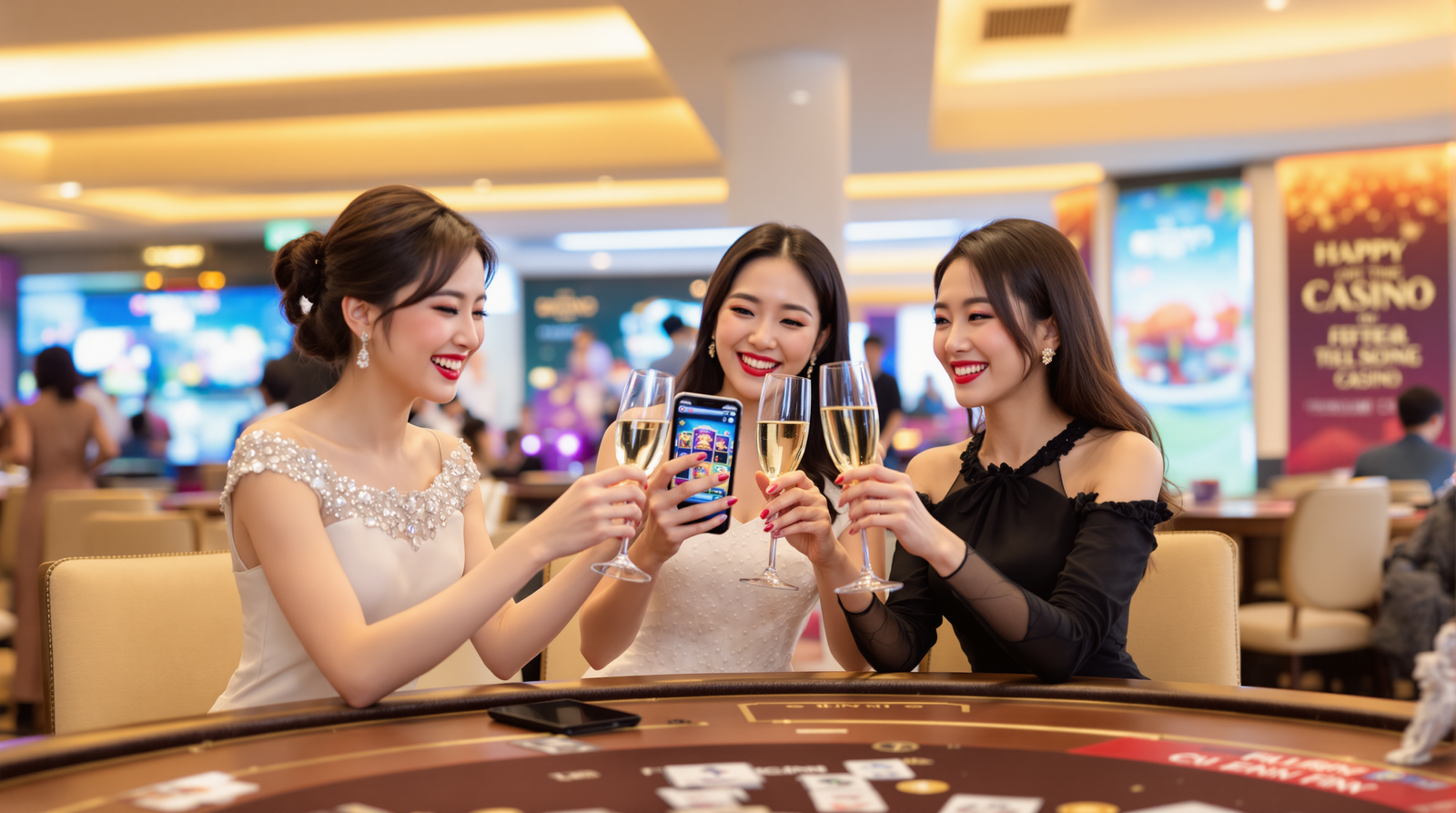 파라존카지노 최신 이벤트 상세 안내