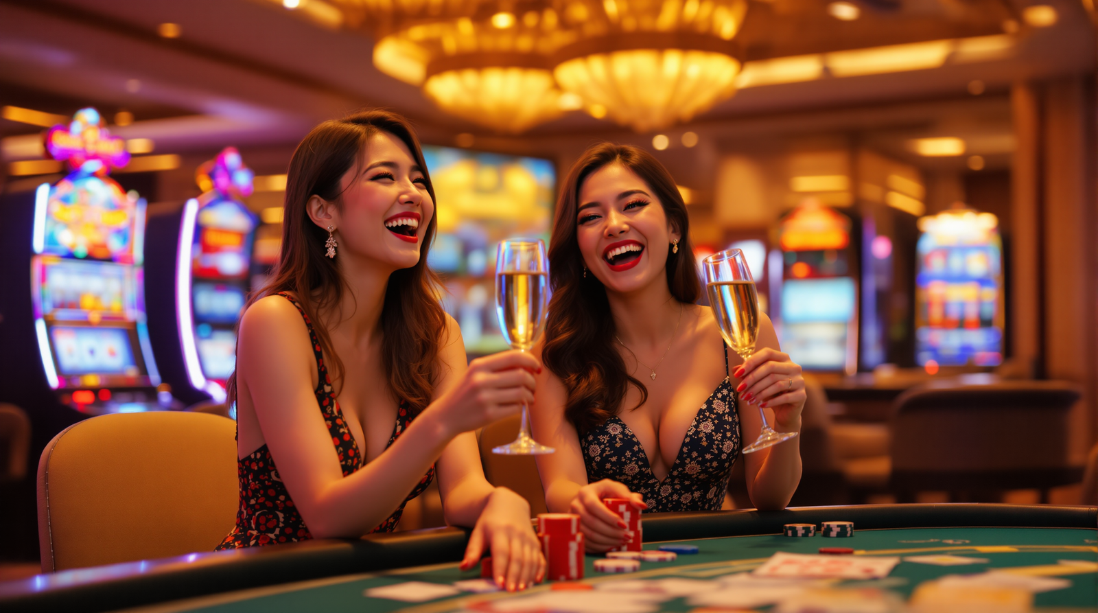 호게임의 모든 것: 재미와 특징 알아보기