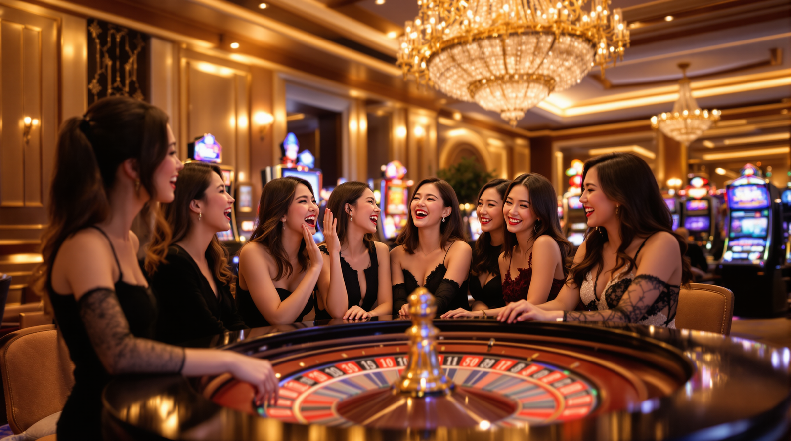 클레오 카지노 완벽 가이드 - 특징과 이용 방법 알아보기