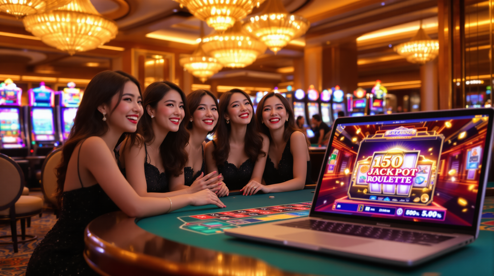 "더킹카지노 게임 소개와 즐기는 방법"