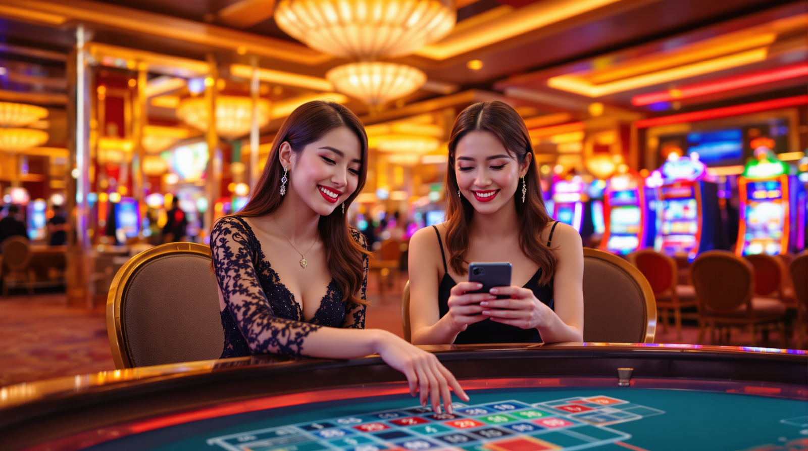 "더킹플러스카지노 최신 주소 안내 및 접속 방법"