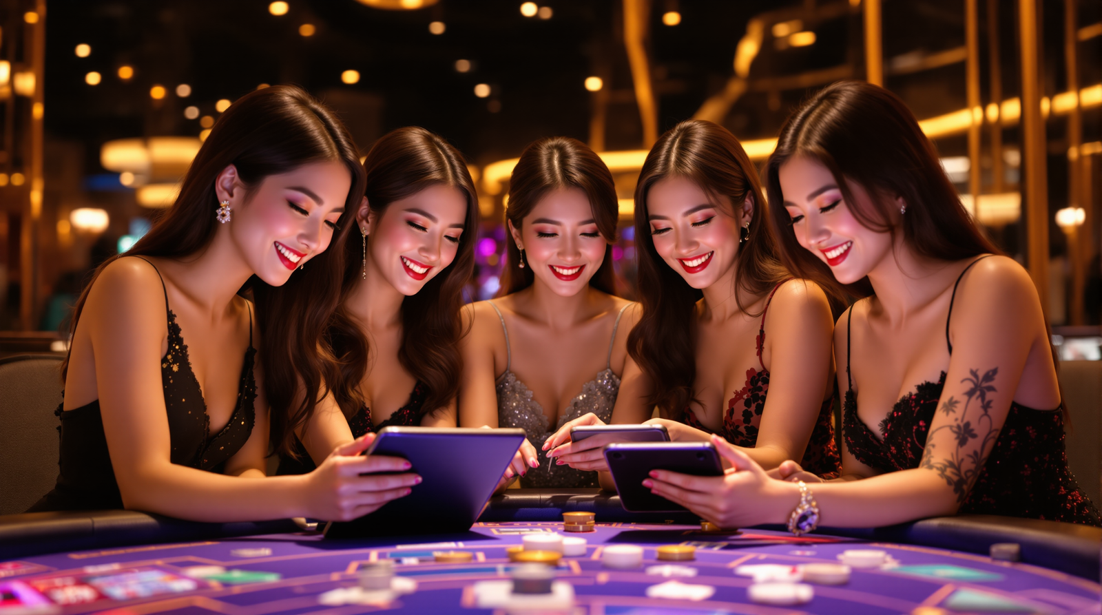 더킹플러스카지노 보너스 혜택과 이용 방법 안내