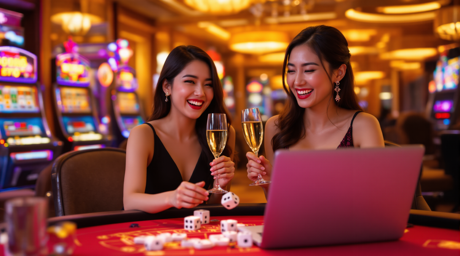 빠른 출금 가능한 온라인 카지노 추천