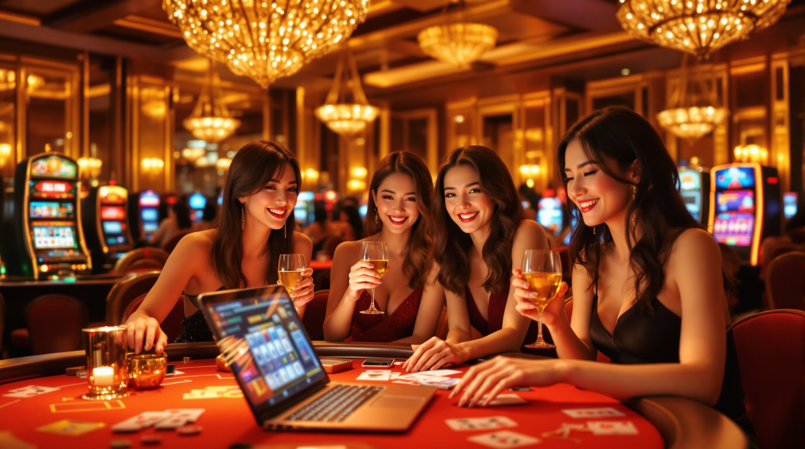 샌즈카지노 완벽 가이드 - 이용 방법과 꿀팁 알려드려요