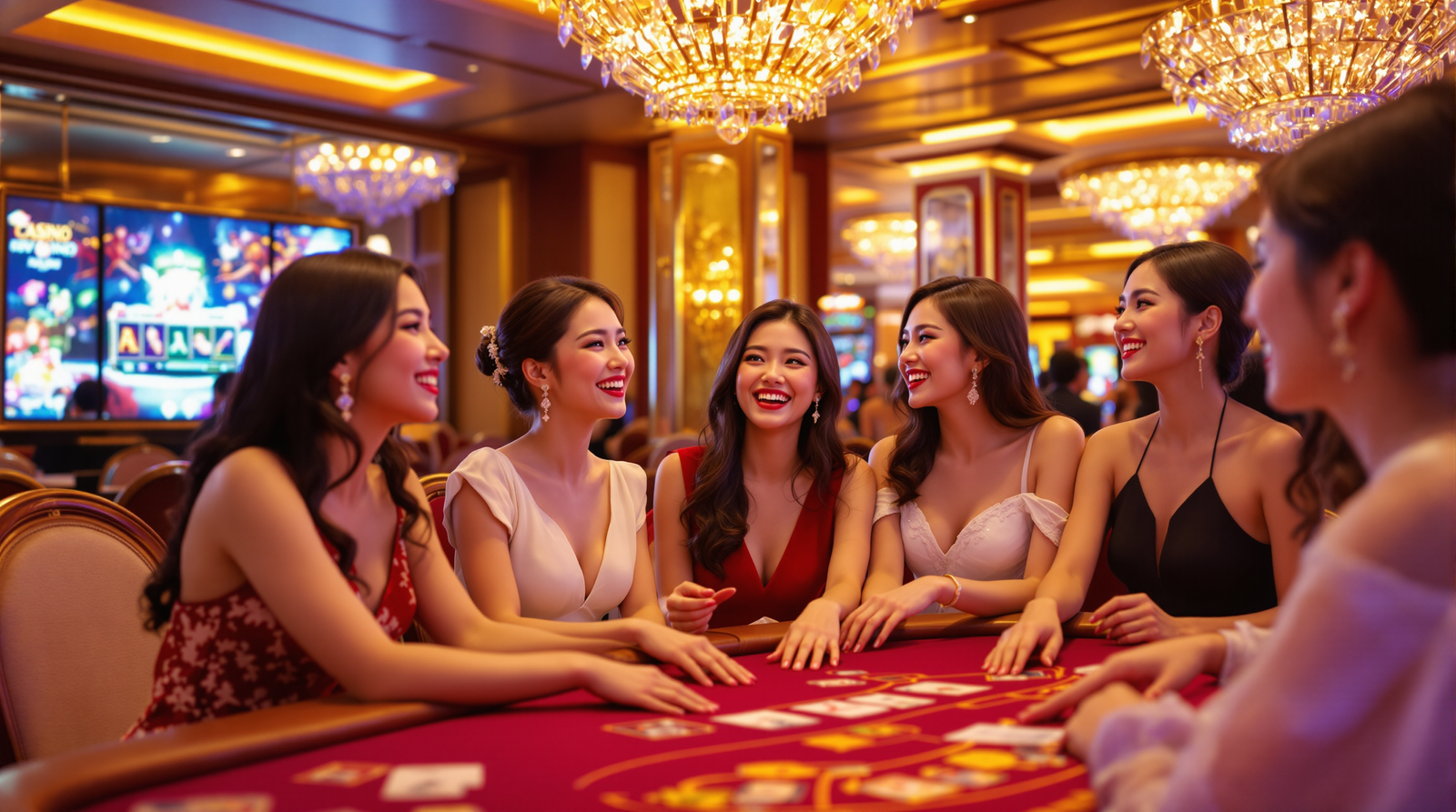 블랙썬카지노 특징과 이용 가이드