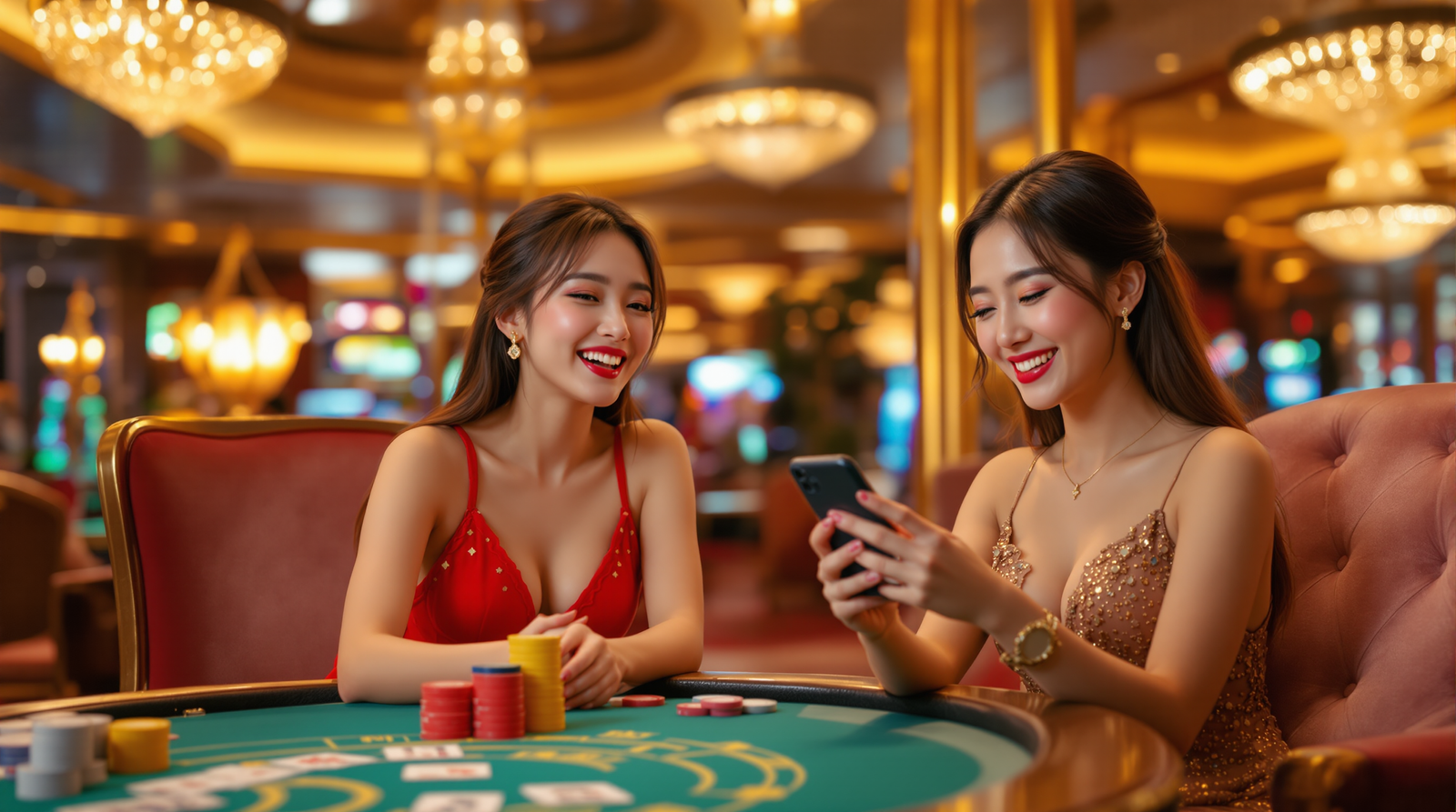 "m 카지노 추천과 이용 방법 알아보기"