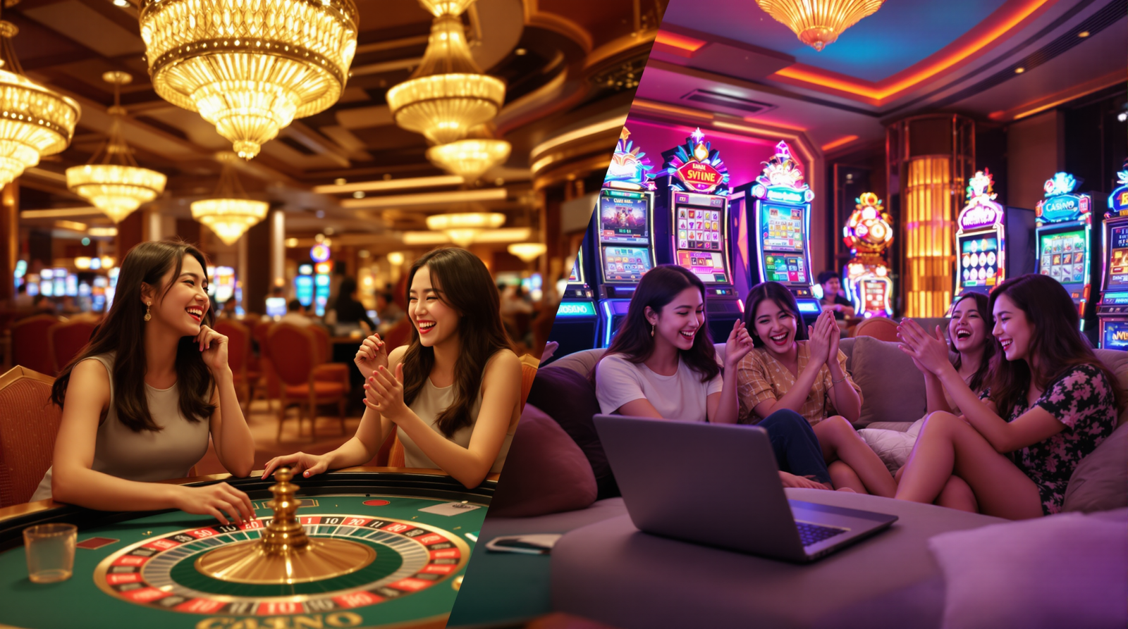 우리카지노 충전 방법과 안전하게 이용하는 팁