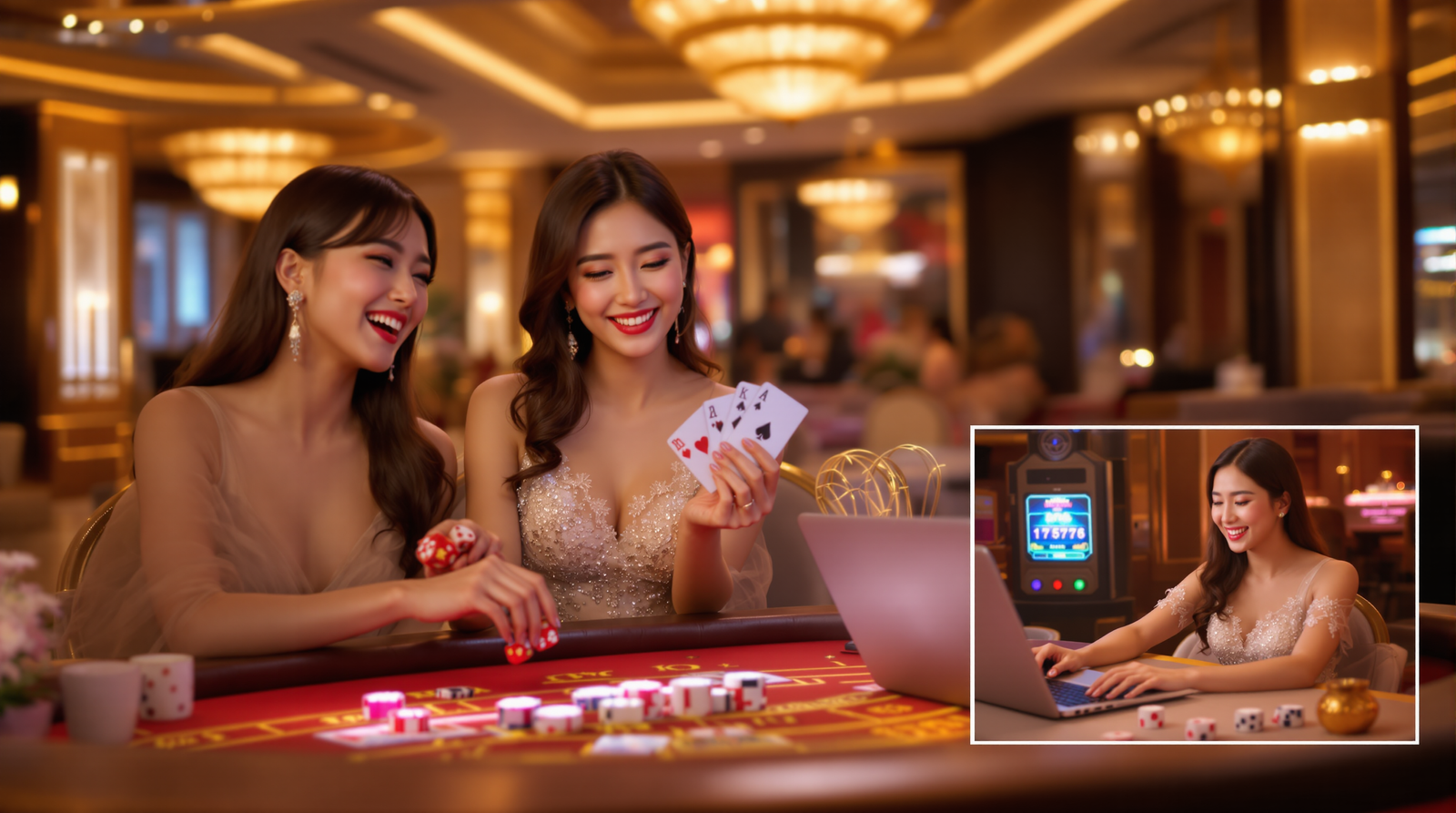 "트럼프카지노 소개 및 이용 가이드"