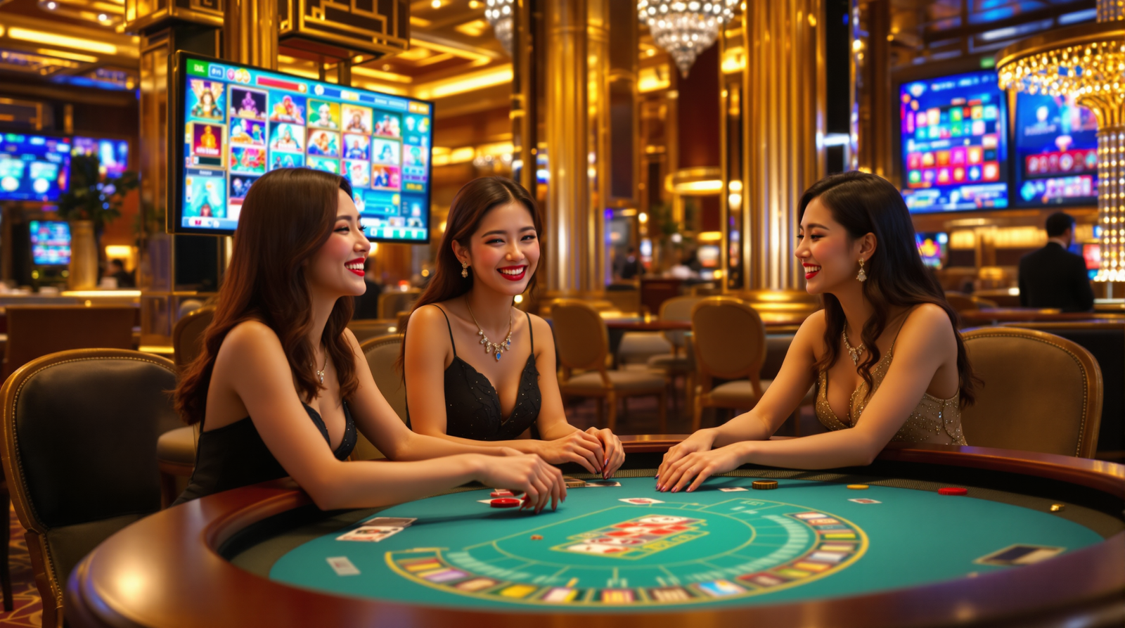 "파라오 카지노 소개와 이용 가이드"