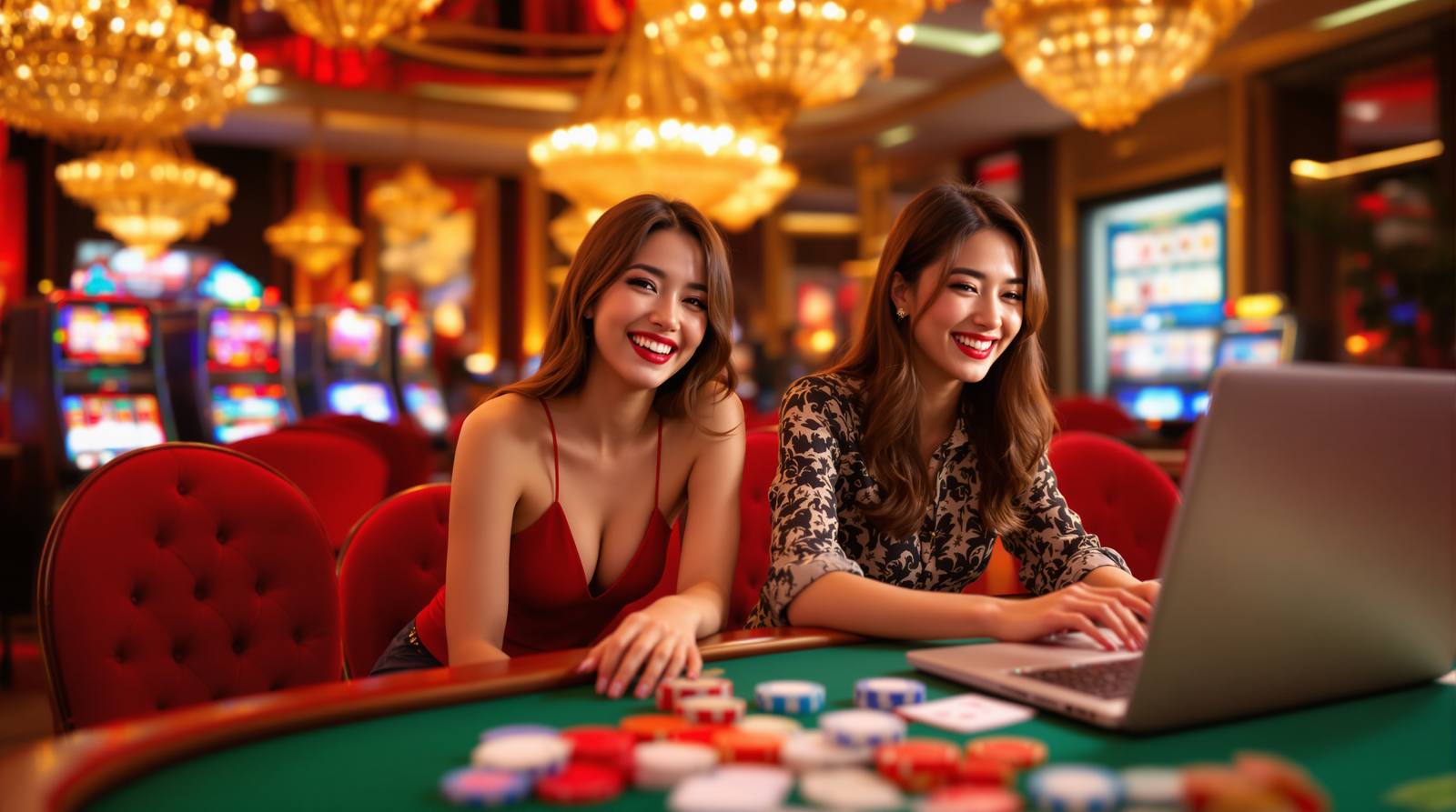 카지노사이트 입금 보너스 완벽 비교 가이드