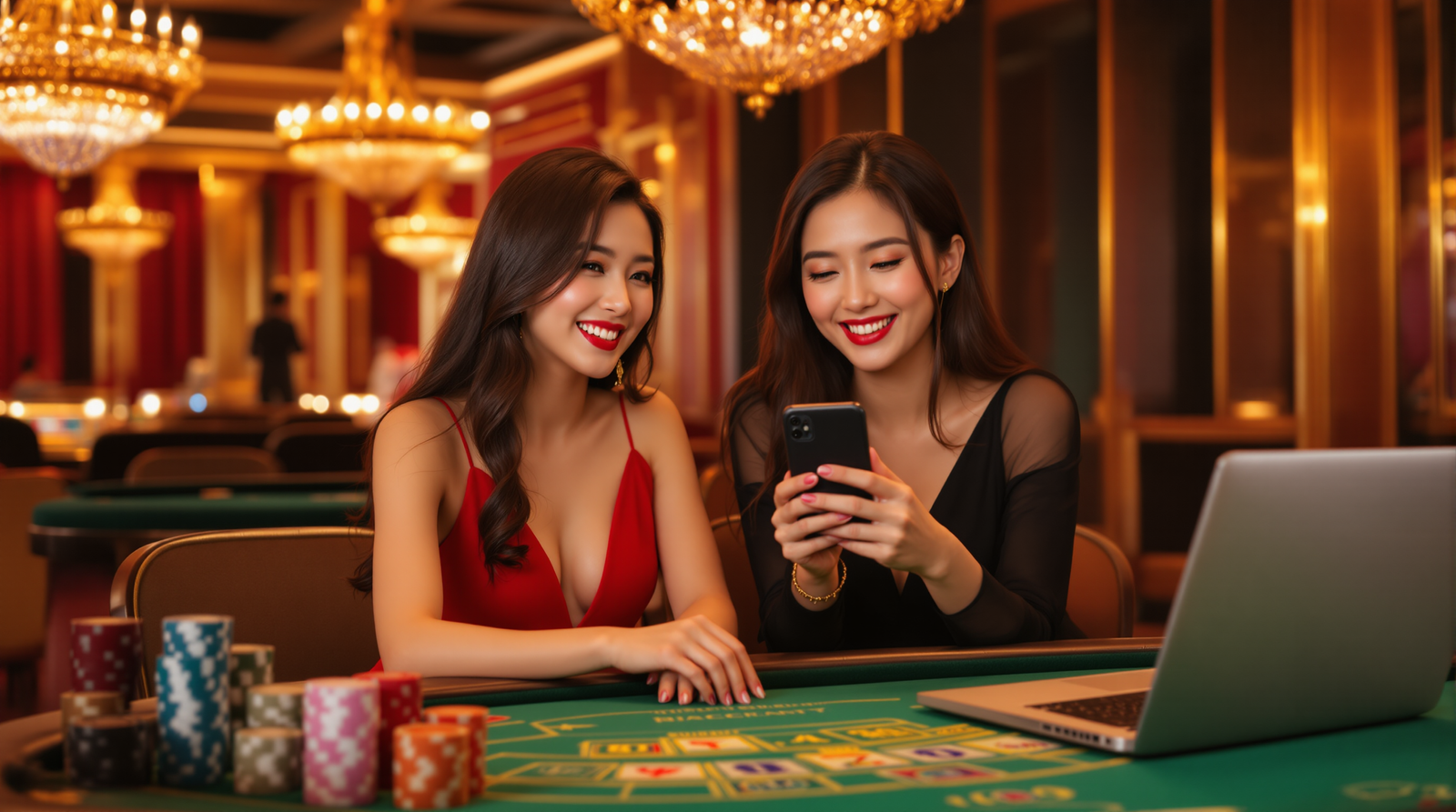 온라인 바카라 완벽 가이드 - 초보자를 위한 필수 정보