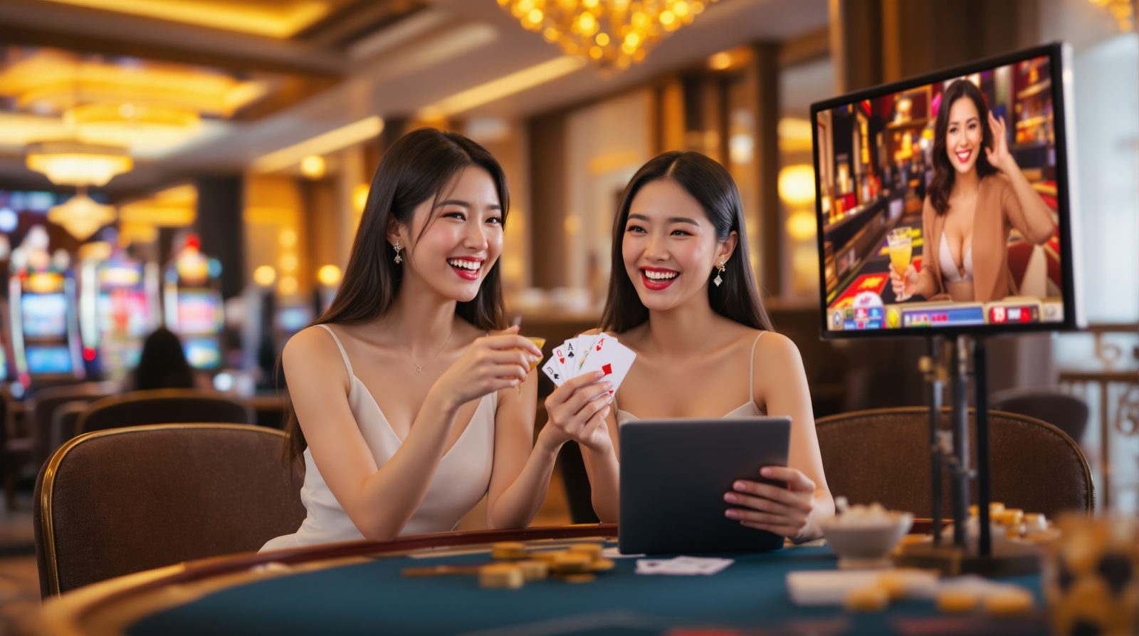 우리카지노 환전 방법과 주의사항 알아보기