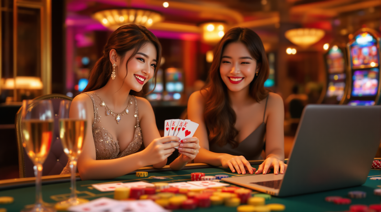 파라존카지노 보너스 혜택과 사용 방법 완벽 정리