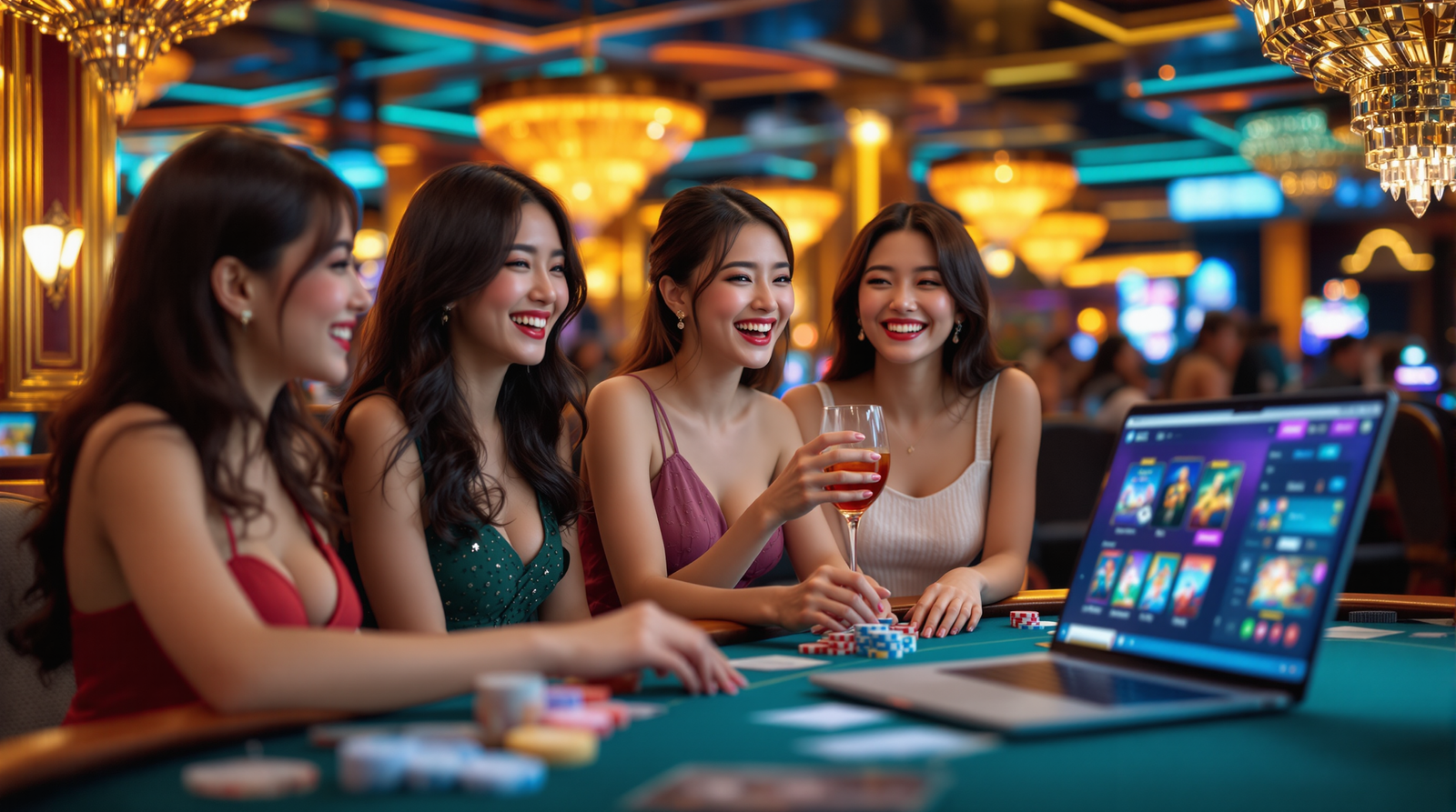 엠 카지노 이용 방법과 꿀팁 총정리