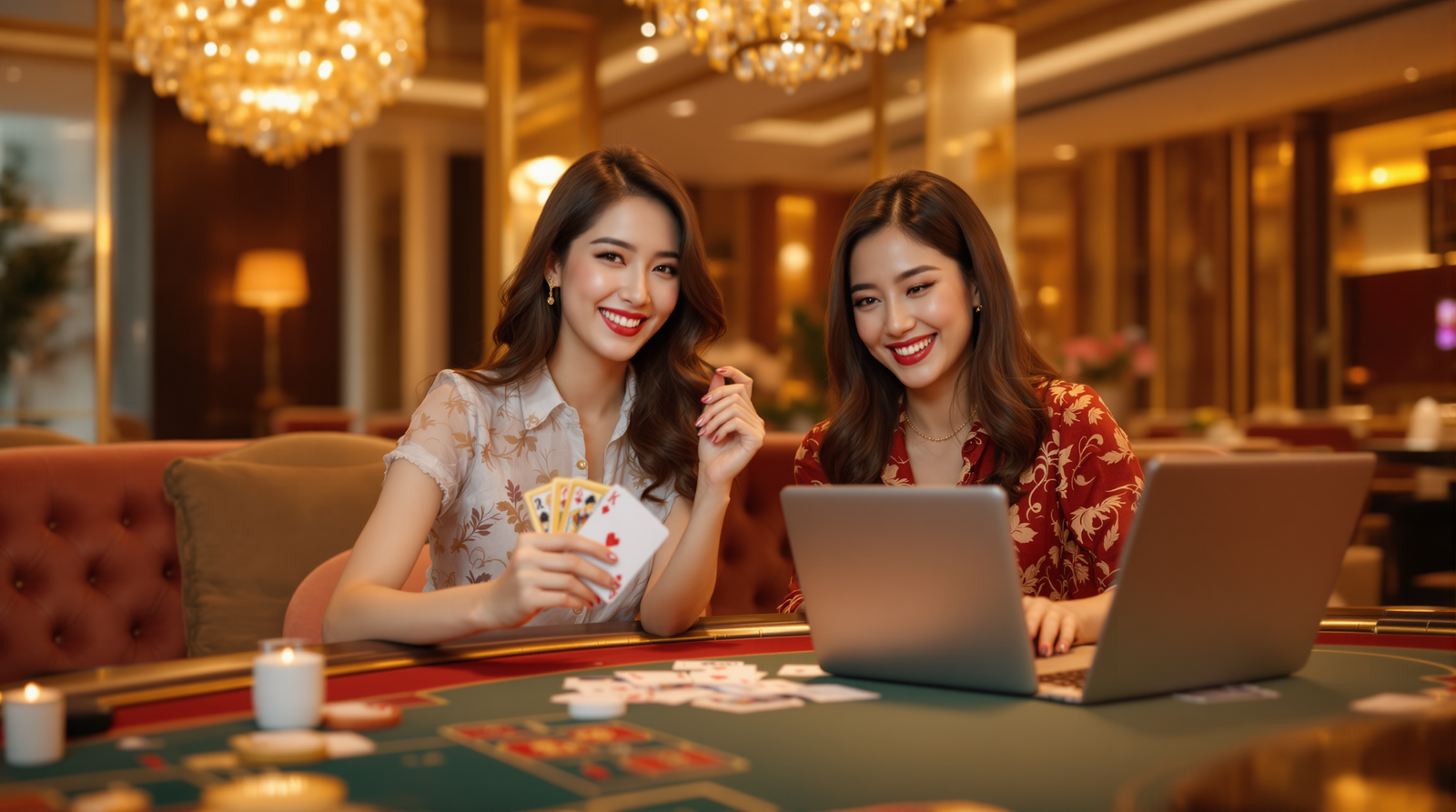 파라존카지노 가입 방법과 유의사항 안내