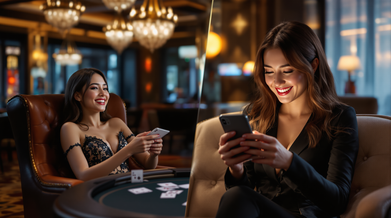 "프리카지노 모바일 추천 및 이용 가이드"