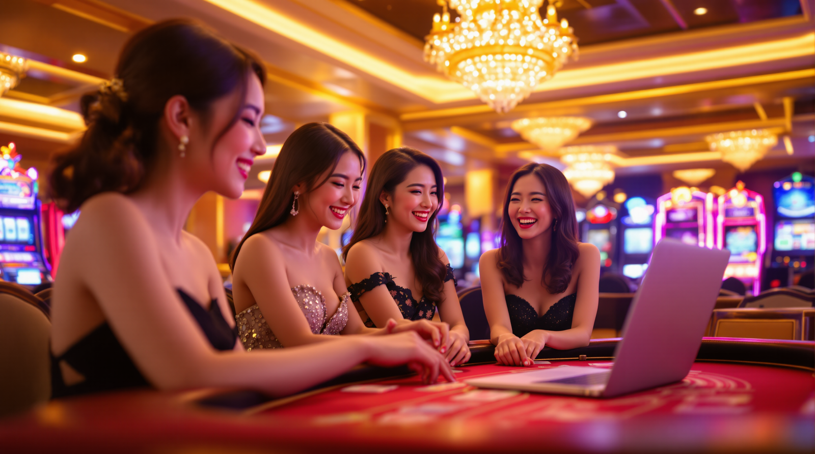 바카라 룰 완벽 가이드: 초보자를 위한 이해하기 쉬운 설명