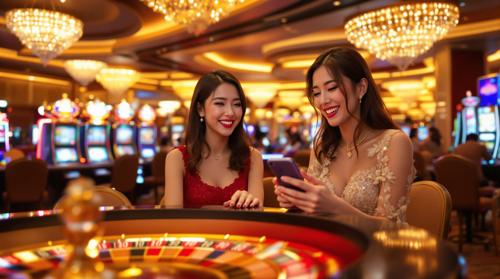 빅 카지노에 대한 모든 것: 특징과 이용 방법