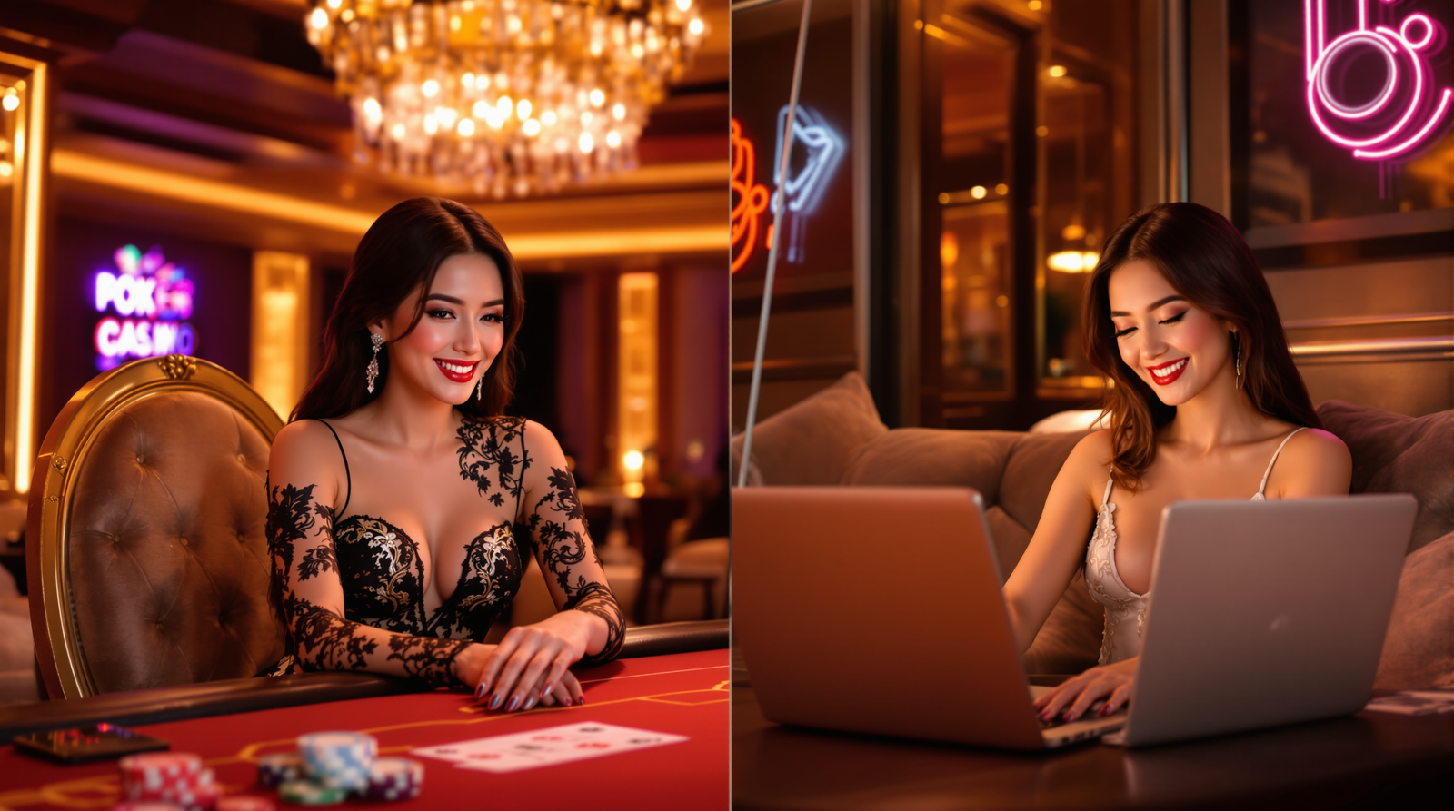 "온카란? 안전한 온라인 카지노 선택 가이드"