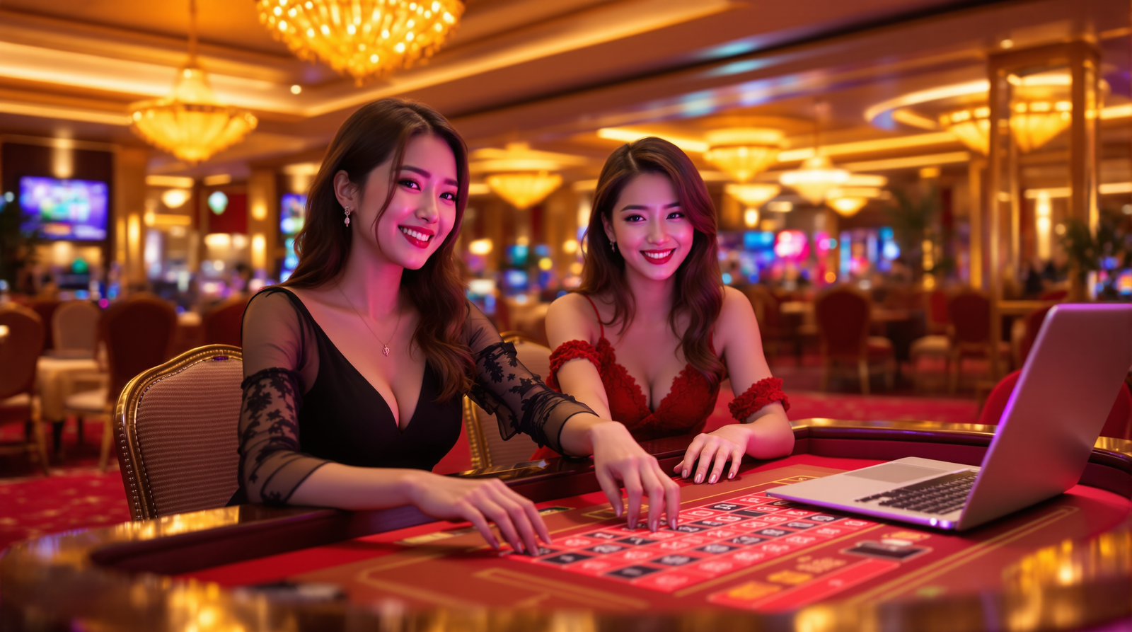 안전한 카지노 사이트 선택 방법과 추천 가이드