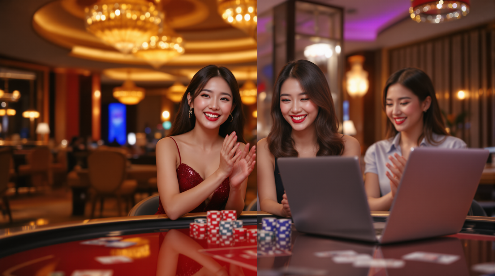 "안전한 카지노 사이트 선택 가이드"