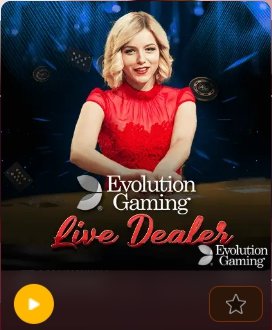 에볼루션카지노